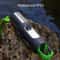 Rechargeable Flashlight With Zoom Focus IP55 Waterproof Tactical Torch 8