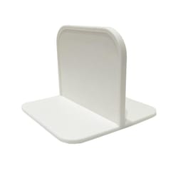 sturdy cabinet partition holder for child safety & anti-tipping protection