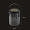 3L Smart Spray Humidifier With Night Light Ultrasonic Home Comfort 8