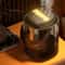 3L Smart Spray Humidifier With Night Light Ultrasonic Home Comfort 0