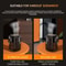 3L Smart Spray Humidifier With Night Light Ultrasonic Home Comfort 2