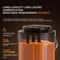 3L Smart Spray Humidifier With Night Light Ultrasonic Home Comfort 3