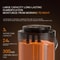 3L Smart Spray Humidifier With Night Light Ultrasonic Home Comfort 3
