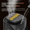 3L Smart Spray Humidifier With Night Light Ultrasonic Home Comfort 4