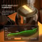 3L Smart Spray Humidifier With Night Light Ultrasonic Home Comfort 6