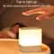 Portable LED Bedside Night Light With Warm Ambiance And Touch Control 4
