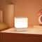 Portable LED Bedside Night Light With Warm Ambiance And Touch Control 1
