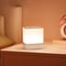 Portable LED Bedside Night Light With Warm Ambiance And Touch Control 1