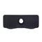 Premium Silicone Faucet AntiSplash Drain Mat Keep Counters Dry 6