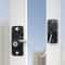Multifunctional Children Window Cabinet Safety Lock With Key 0