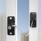 Multifunctional Children Window Cabinet Safety Lock With Key 0