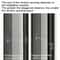 Multifunctional Children Window Cabinet Safety Lock With Key 8