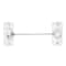 Multifunctional Children Window Cabinet Safety Lock With Key 13