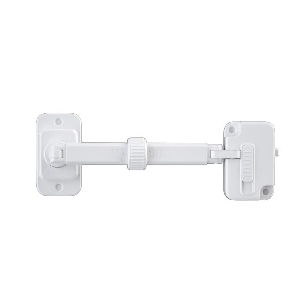 Multifunctional Children Window & Cabinet Safety Lock with Key