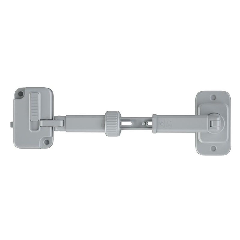 Multifunctional Children Window & Cabinet Safety Lock with Key