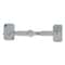 Multifunctional Children Window & Cabinet Safety Lock with Key