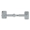 Multifunctional Children Window & Cabinet Safety Lock with Key