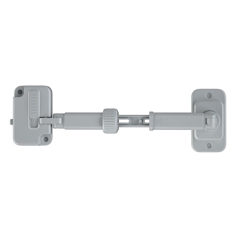 Multifunctional Children Window & Cabinet Safety Lock with Key