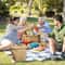 Premium Waterproof Aluminum Foil Ice Bag, Reusable Lunch & Outdoor Cooler