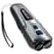 Premium Ultrasonic Dog Repeller Anti Barking Training Device with LED Flashlight