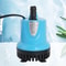 12W AntiDry Submersible Aquarium Pump For Fish Tanks Fountains 0