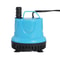 12W AntiDry Submersible Aquarium Pump For Fish Tanks Fountains 1