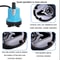 12W AntiDry Submersible Aquarium Pump For Fish Tanks Fountains 3