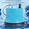 12W AntiDry Submersible Aquarium Pump For Fish Tanks Fountains 5