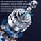 12W AntiDry Submersible Aquarium Pump For Fish Tanks Fountains 7