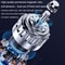 12W AntiDry Submersible Aquarium Pump For Fish Tanks Fountains 7