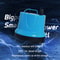 12W AntiDry Submersible Aquarium Pump For Fish Tanks Fountains 8
