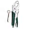 Premium Floor Heating Pliers Manual Pipe Removal Installation Tool 0
