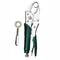 Premium Floor Heating Pliers Manual Pipe Removal Installation Tool 0