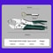 Premium Floor Heating Pliers Manual Pipe Removal Installation Tool 1