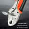 Premium Floor Heating Pliers Manual Pipe Removal Installation Tool 3