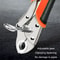 Premium Floor Heating Pliers Manual Pipe Removal Installation Tool 3