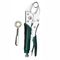 Premium Floor Heating Pliers Manual Pipe Removal Installation Tool 5