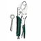 Premium Floor Heating Pliers Manual Pipe Removal Installation Tool 6