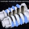 Automatic Melon Seed Peeler And Huller Machine Easy Shelling Tool 12