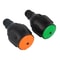 Automatic Rotating Sprinkler Nozzle For Garden Agriculture 1