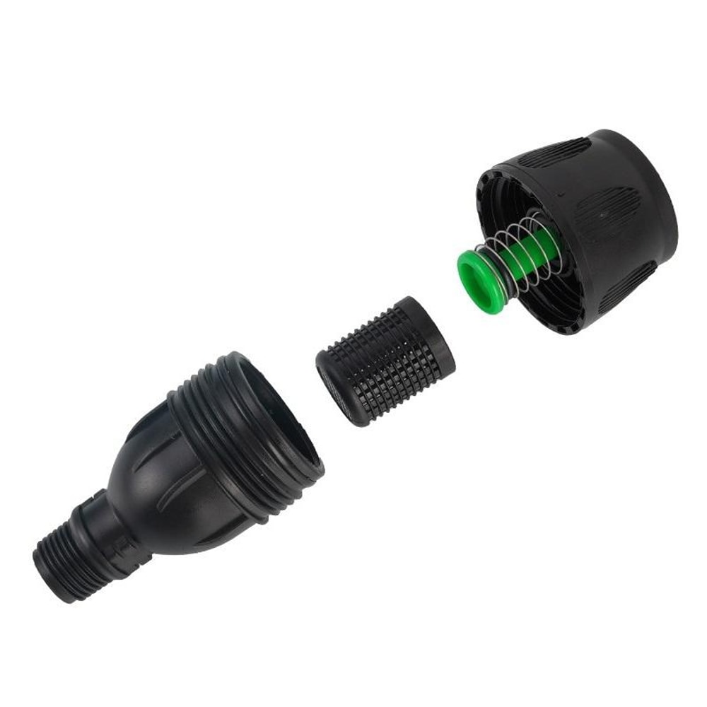 Automatic Rotating Sprinkler Nozzle For Garden Agriculture 2