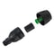 Automatic Rotating Sprinkler Nozzle For Garden Agriculture 2