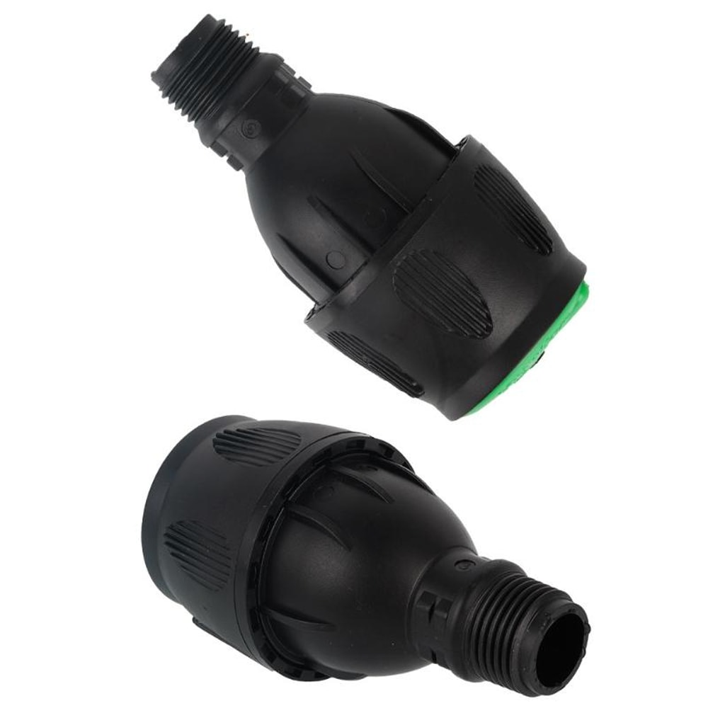 Automatic Rotating Sprinkler Nozzle For Garden Agriculture 3