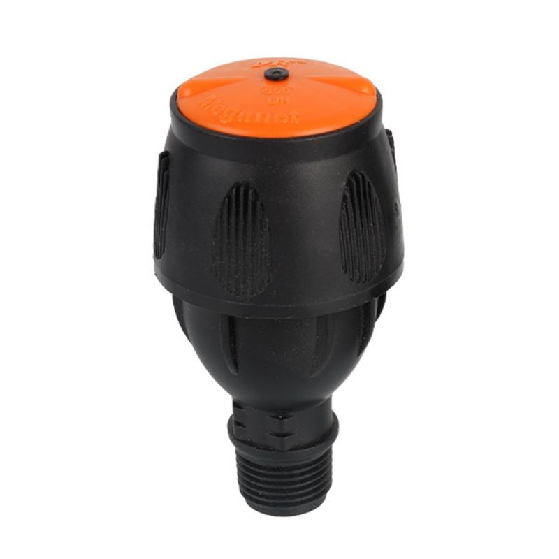 Automatic Rotating Sprinkler Nozzle For Garden Agriculture 6
