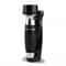 Hotel LED Rechargeable Wall-Mount Emergency Flashlight with 13-LED Bright Light