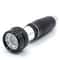 Hotel LED Rechargeable Wall-Mount Emergency Flashlight with 13-LED Bright Light