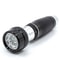 Hotel LED Rechargeable Wall-Mount Emergency Flashlight with 13-LED Bright Light