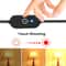 USB LED Touch Dimmer Controller For Single Color Lights Adjustable Brightness 3