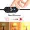 USB LED Touch Dimmer Controller For Single Color Lights Adjustable Brightness 3