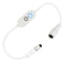 USB LED Touch Dimmer Controller For Single Color Lights Adjustable Brightness 2